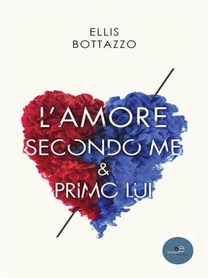 cover image of L'amore secondo me e primo lui